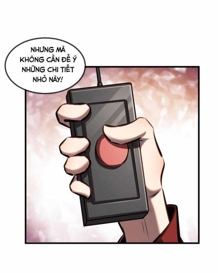 Thâm Uyên Chi Chủng Chapter 36 trang 37