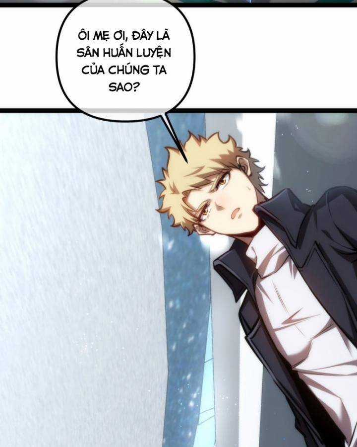 Thâm Uyên Chi Chủng Chapter 36 trang 44