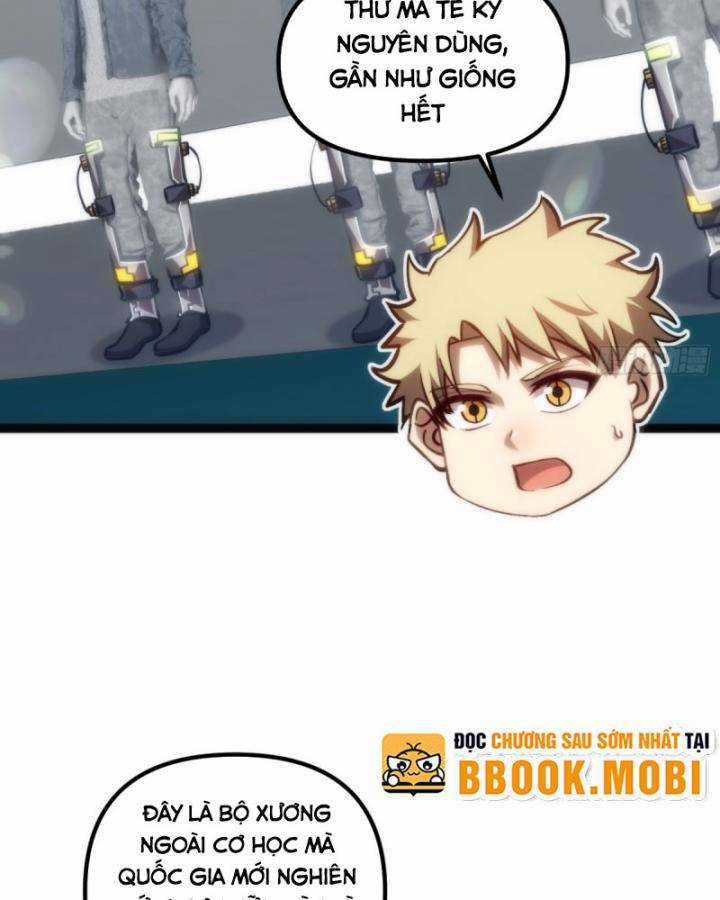 Thâm Uyên Chi Chủng Chapter 36 trang 48