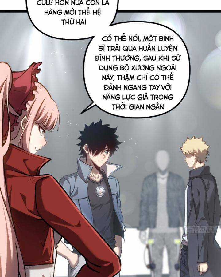 Thâm Uyên Chi Chủng Chapter 36 trang 49