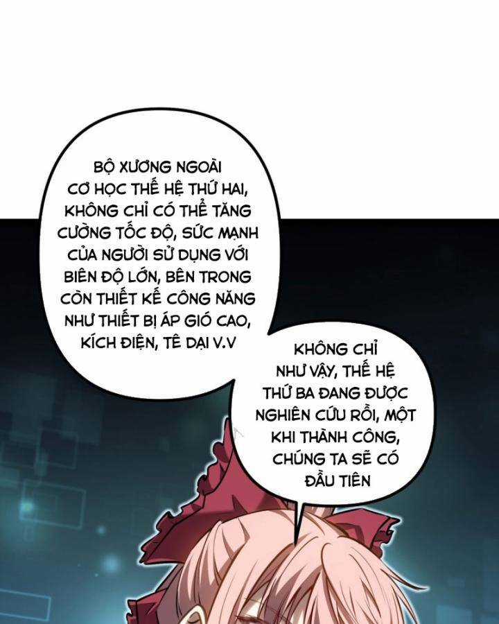 Thâm Uyên Chi Chủng Chapter 36 trang 51