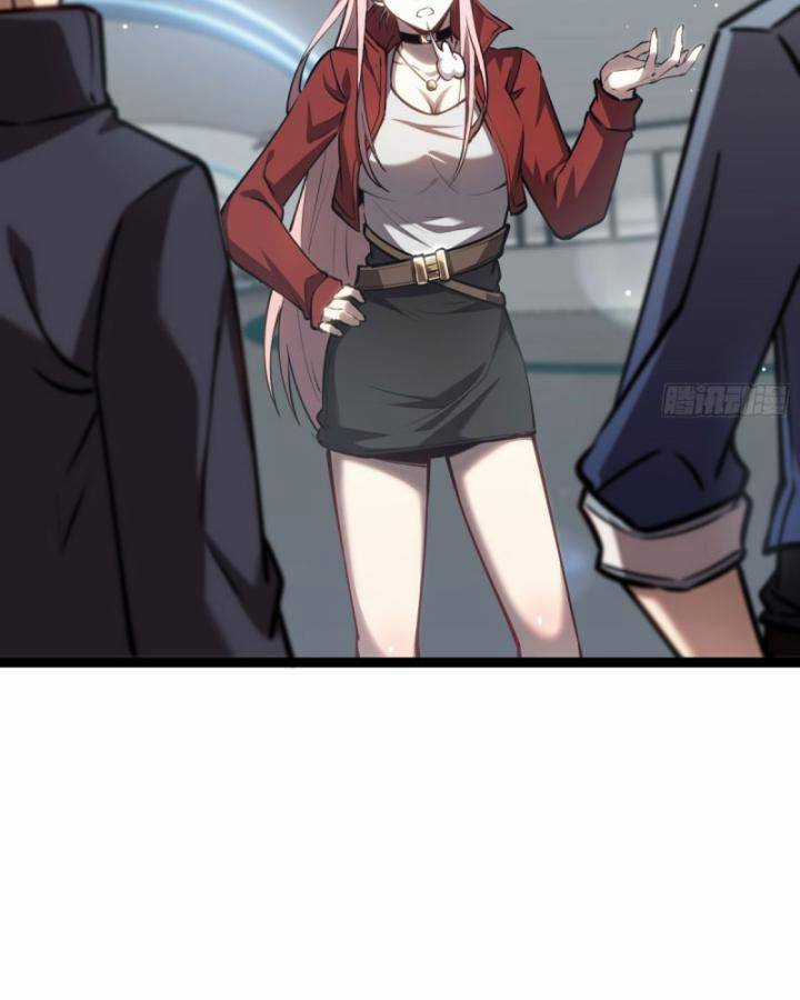 Thâm Uyên Chi Chủng Chapter 36 trang 55