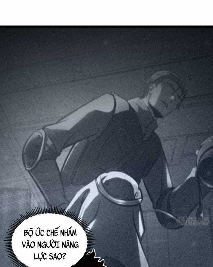 Thâm Uyên Chi Chủng Chapter 36 trang 56