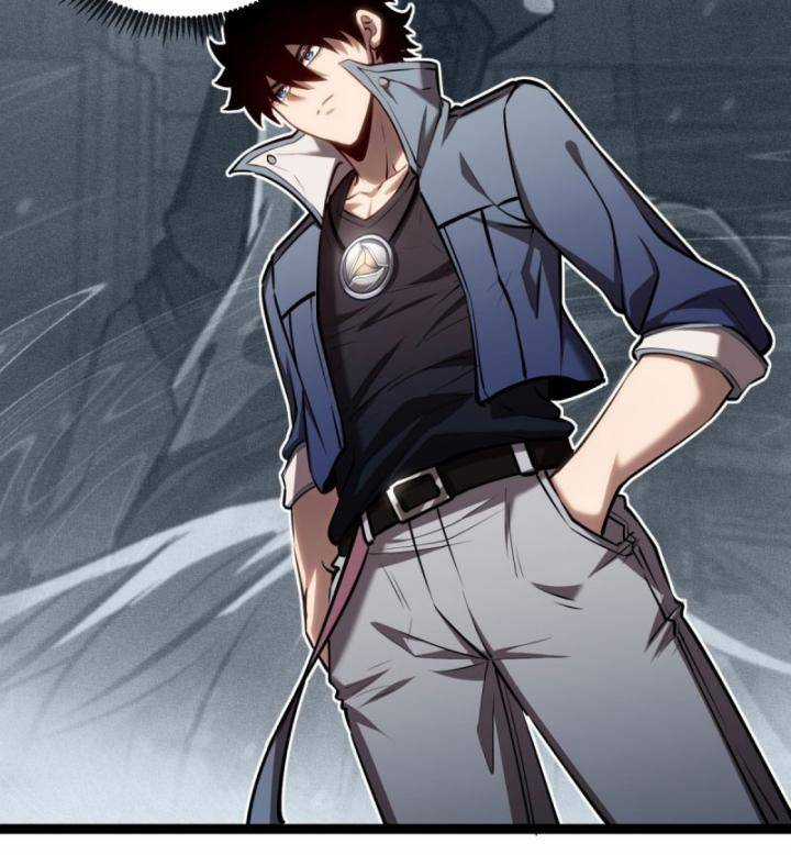 Thâm Uyên Chi Chủng Chapter 36 trang 57