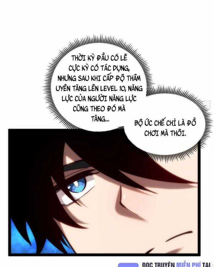 Thâm Uyên Chi Chủng Chapter 36 trang 58