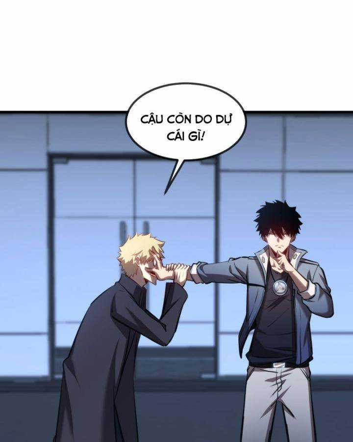 Thâm Uyên Chi Chủng Chapter 36 trang 6