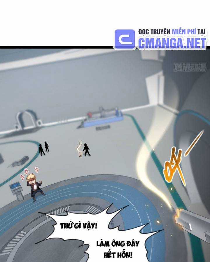 Thâm Uyên Chi Chủng Chapter 37 trang 12