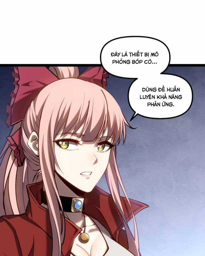 Thâm Uyên Chi Chủng Chapter 37 trang 14