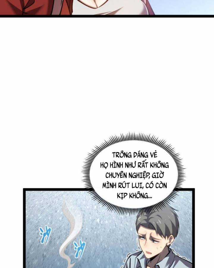 Thâm Uyên Chi Chủng Chapter 37 trang 15