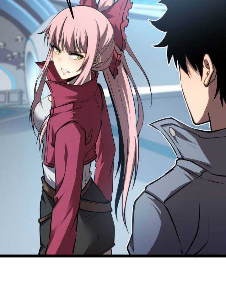 Thâm Uyên Chi Chủng Chapter 37 trang 17