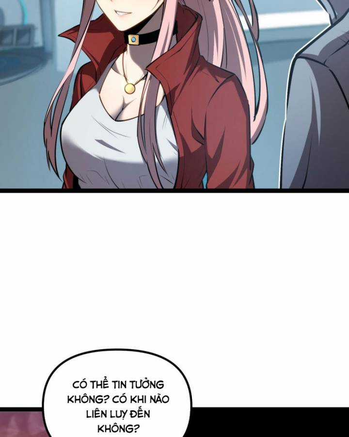 Thâm Uyên Chi Chủng Chapter 37 trang 21