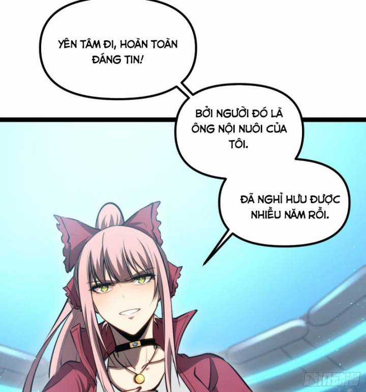 Thâm Uyên Chi Chủng Chapter 37 trang 23