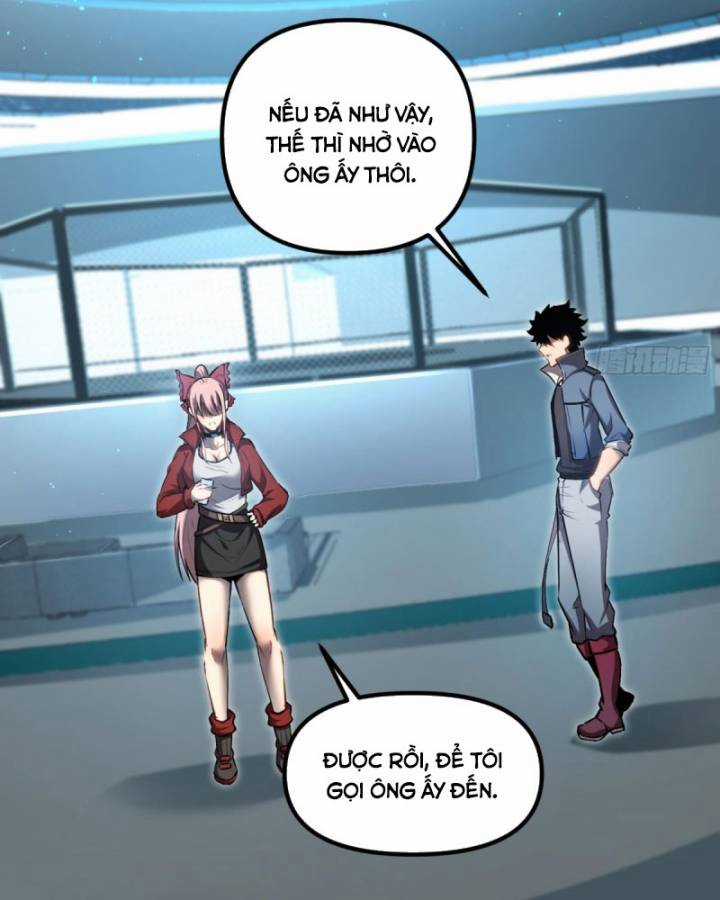 Thâm Uyên Chi Chủng Chapter 37 trang 25