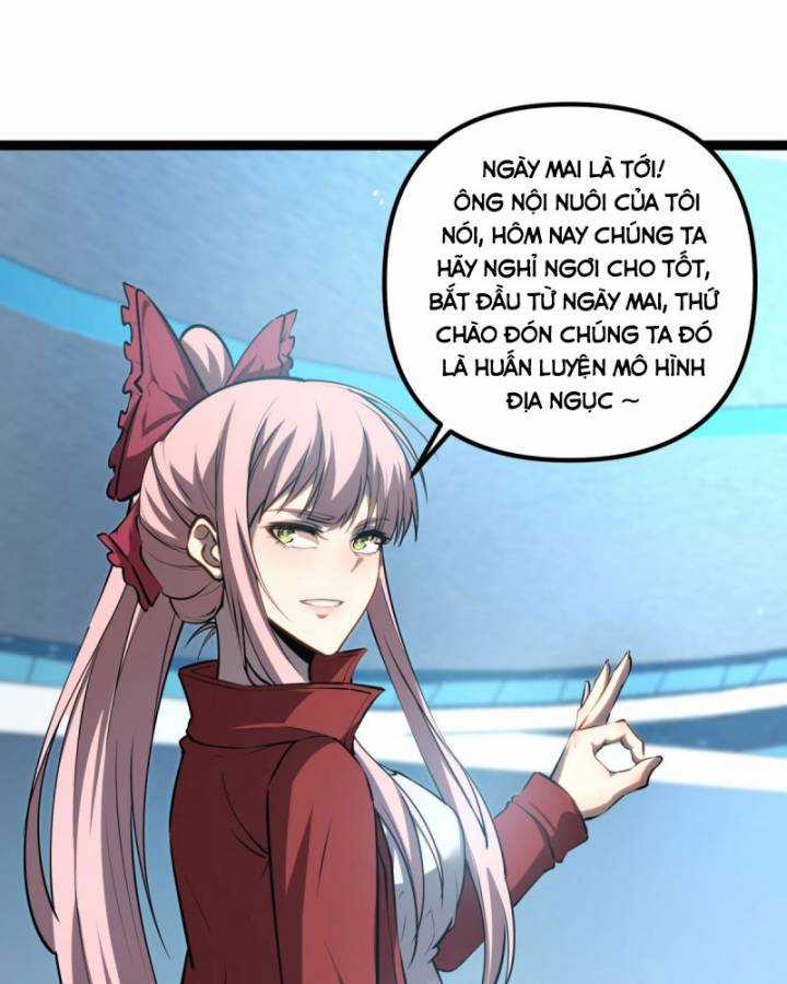 Thâm Uyên Chi Chủng Chapter 37 trang 28