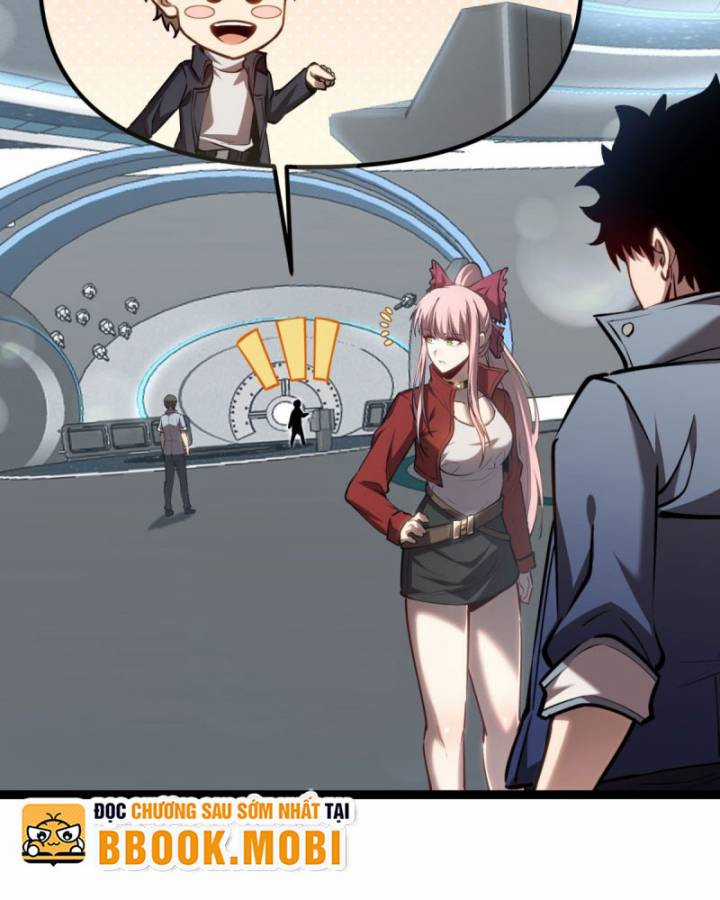 Thâm Uyên Chi Chủng Chapter 37 trang 3