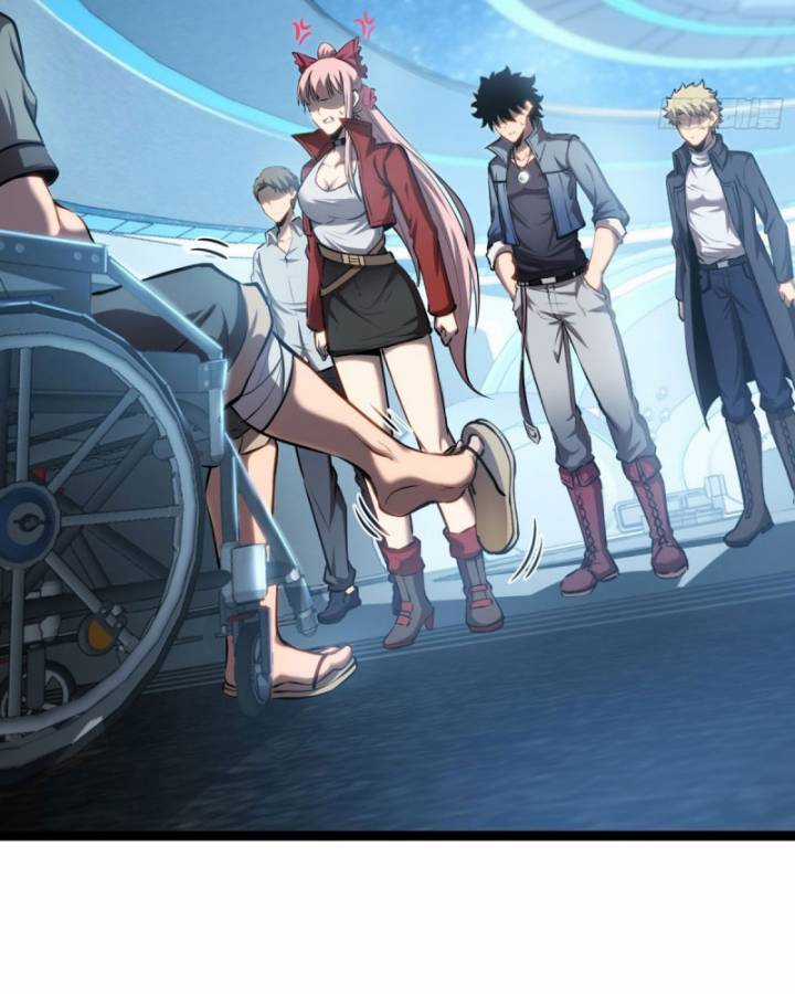 Thâm Uyên Chi Chủng Chapter 37 trang 37