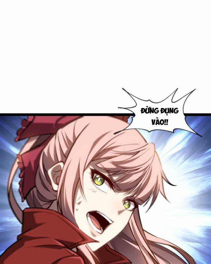 Thâm Uyên Chi Chủng Chapter 37 trang 4