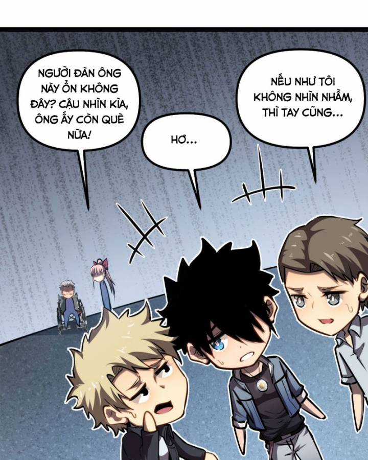 Thâm Uyên Chi Chủng Chapter 37 trang 41