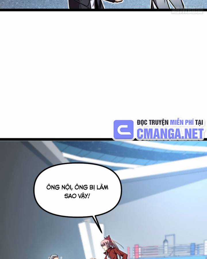 Thâm Uyên Chi Chủng Chapter 37 trang 42