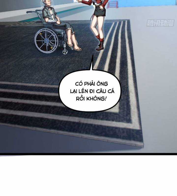 Thâm Uyên Chi Chủng Chapter 37 trang 43