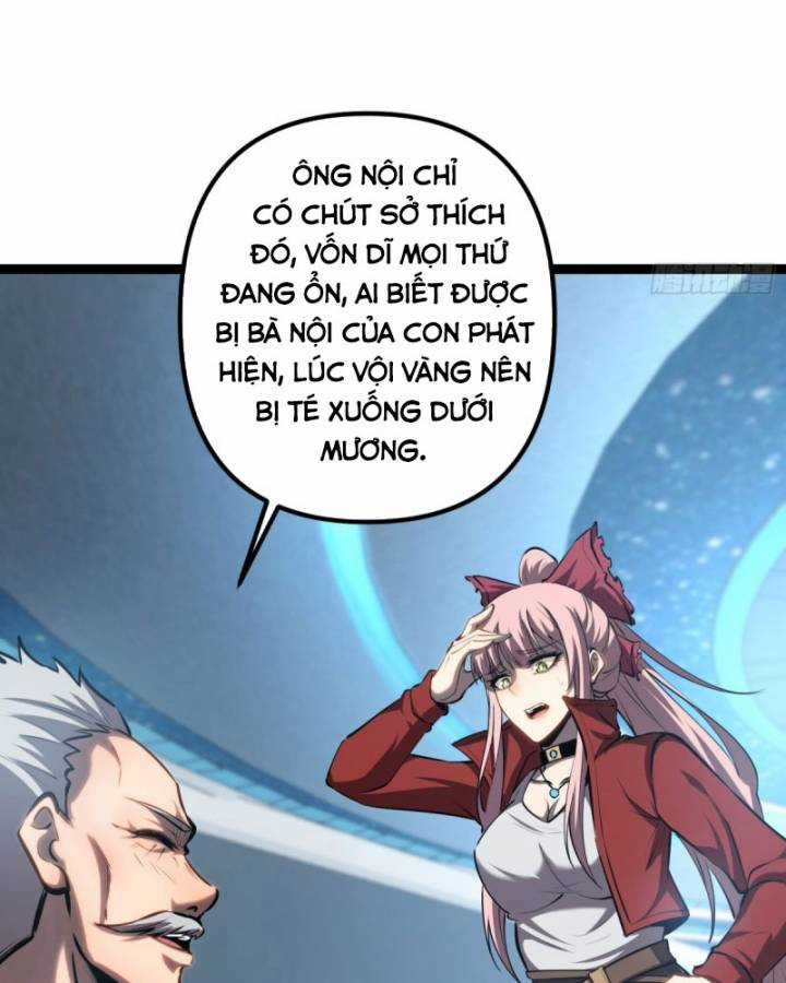 Thâm Uyên Chi Chủng Chapter 37 trang 44