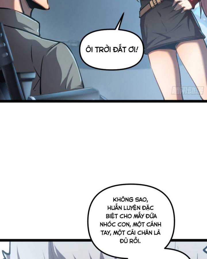 Thâm Uyên Chi Chủng Chapter 37 trang 45