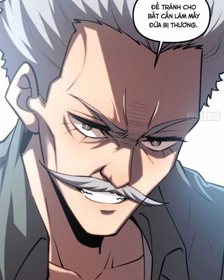 Thâm Uyên Chi Chủng Chapter 37 trang 46