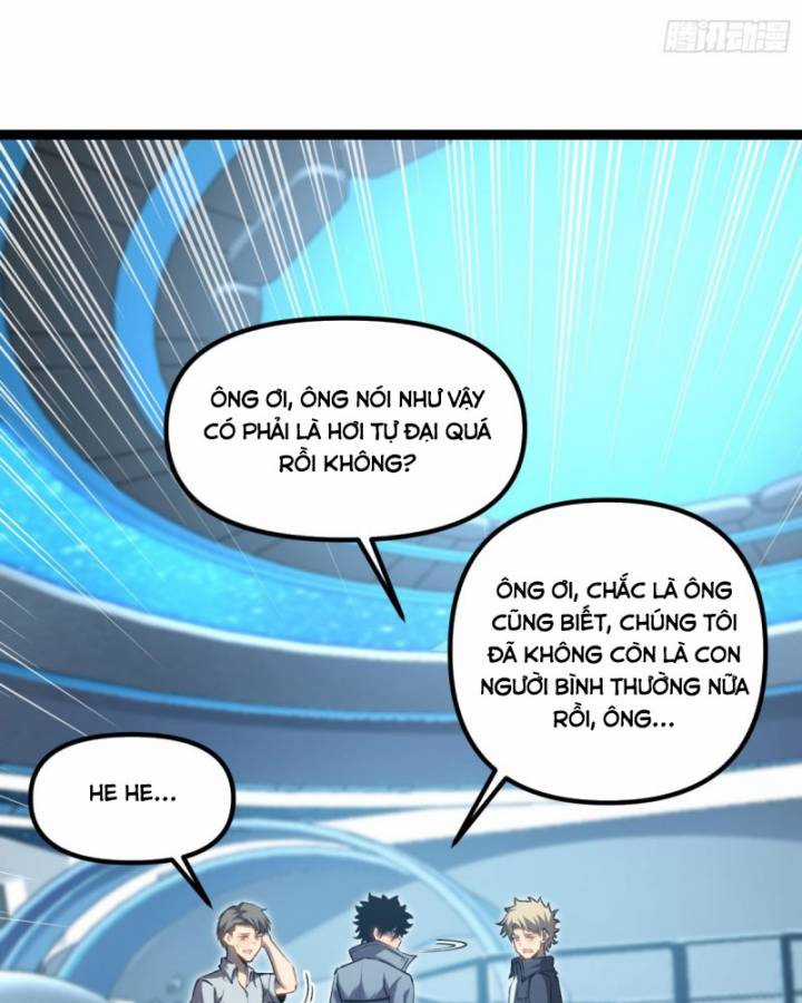 Thâm Uyên Chi Chủng Chapter 37 trang 48