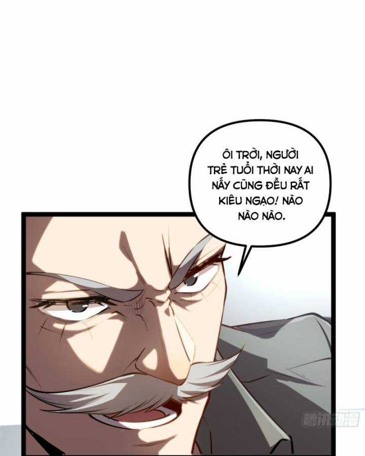 Thâm Uyên Chi Chủng Chapter 37 trang 53