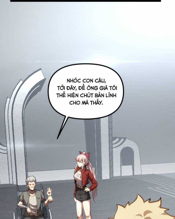 Thâm Uyên Chi Chủng Chapter 37 trang 54