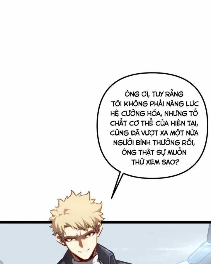 Thâm Uyên Chi Chủng Chapter 37 trang 56