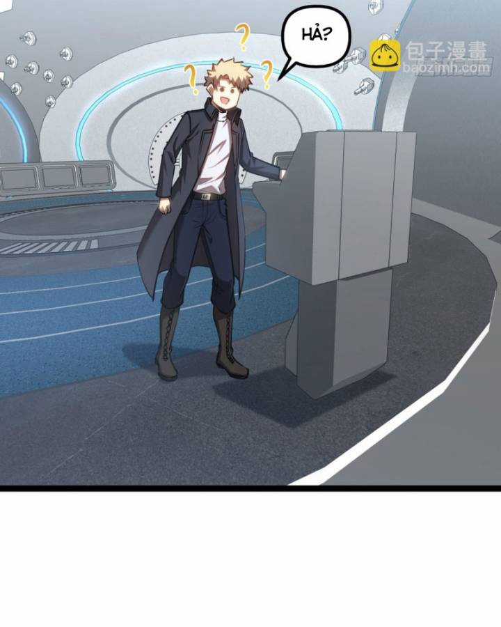 Thâm Uyên Chi Chủng Chapter 37 trang 7