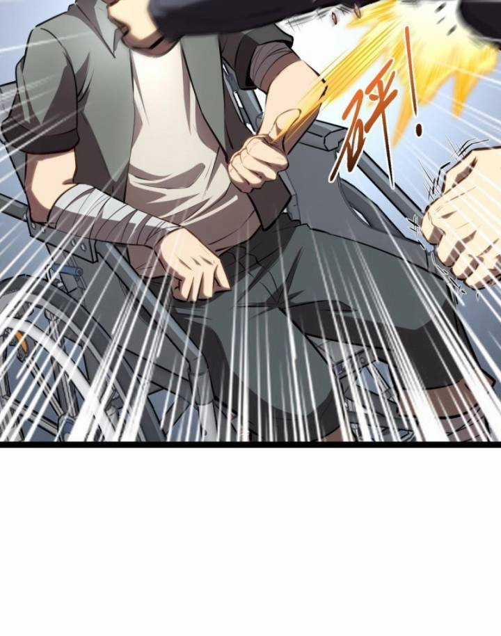 Thâm Uyên Chi Chủng Chapter 38 trang 12