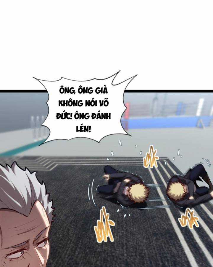 Thâm Uyên Chi Chủng Chapter 38 trang 13