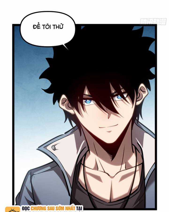 Thâm Uyên Chi Chủng Chapter 38 trang 16