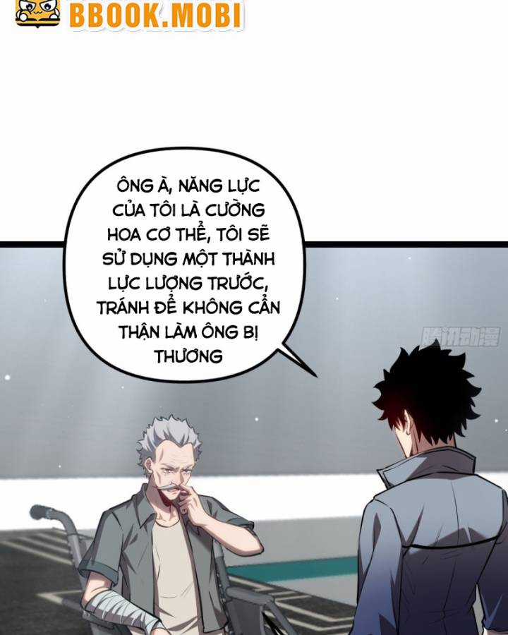 Thâm Uyên Chi Chủng Chapter 38 trang 17