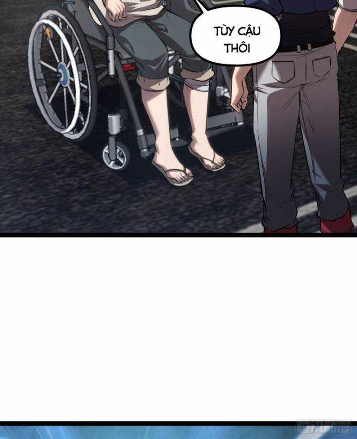 Thâm Uyên Chi Chủng Chapter 38 trang 18