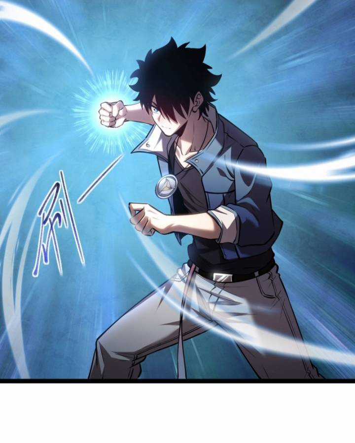 Thâm Uyên Chi Chủng Chapter 38 trang 19