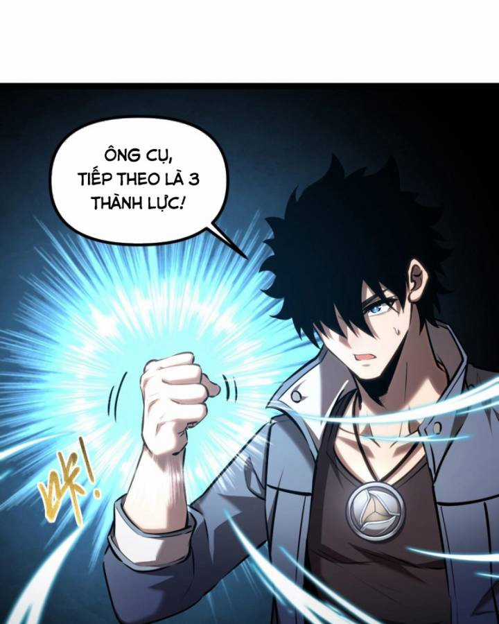 Thâm Uyên Chi Chủng Chapter 38 trang 25