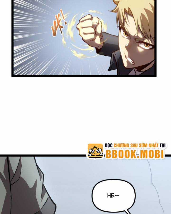 Thâm Uyên Chi Chủng Chapter 38 trang 3