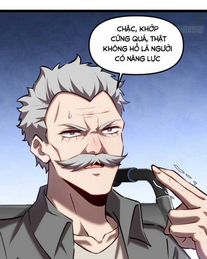 Thâm Uyên Chi Chủng Chapter 38 trang 30