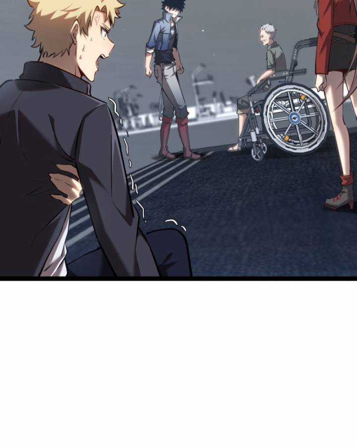 Thâm Uyên Chi Chủng Chapter 38 trang 33