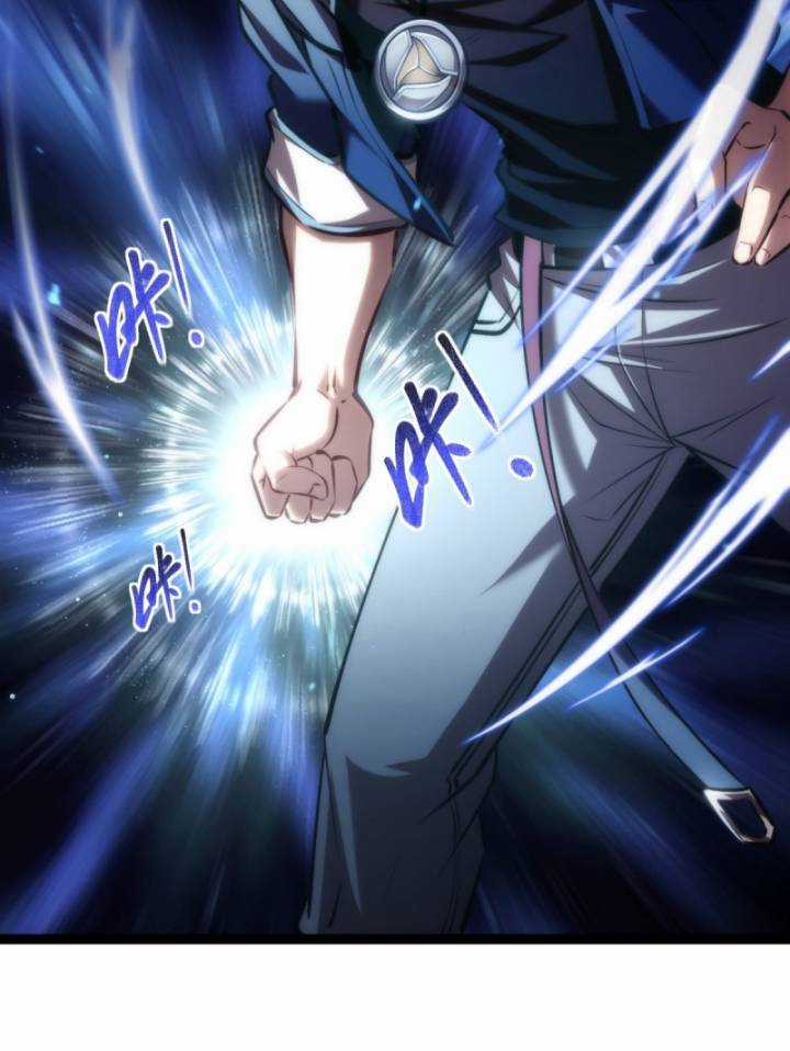 Thâm Uyên Chi Chủng Chapter 38 trang 35