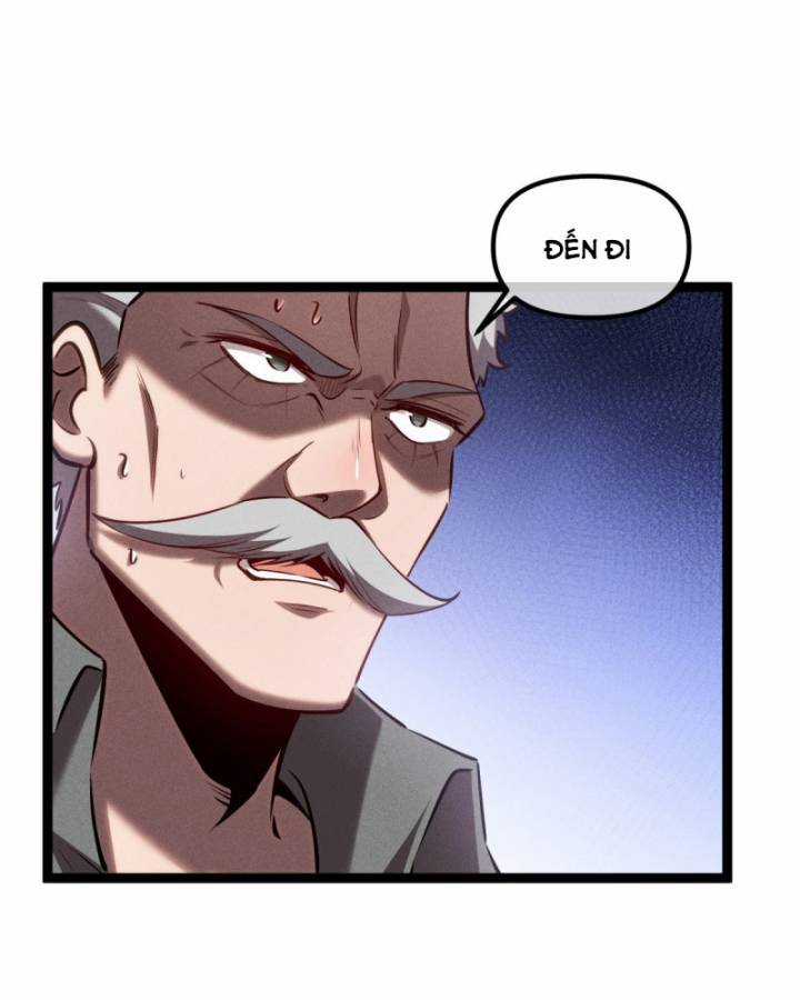 Thâm Uyên Chi Chủng Chapter 38 trang 36