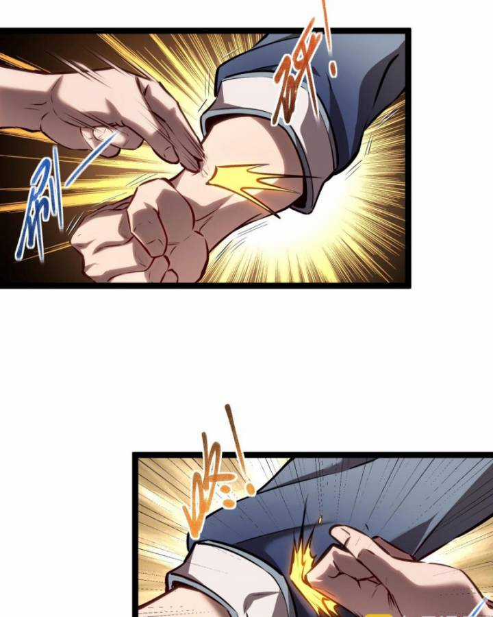 Thâm Uyên Chi Chủng Chapter 38 trang 41