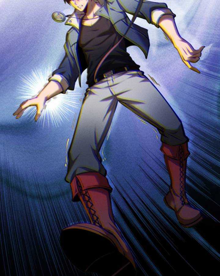 Thâm Uyên Chi Chủng Chapter 38 trang 46