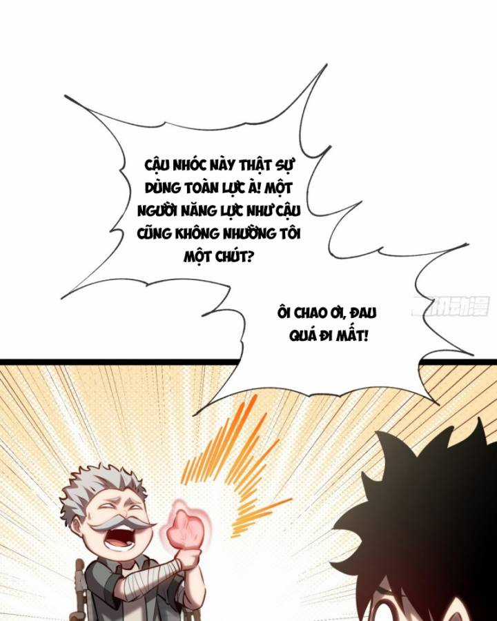 Thâm Uyên Chi Chủng Chapter 38 trang 50