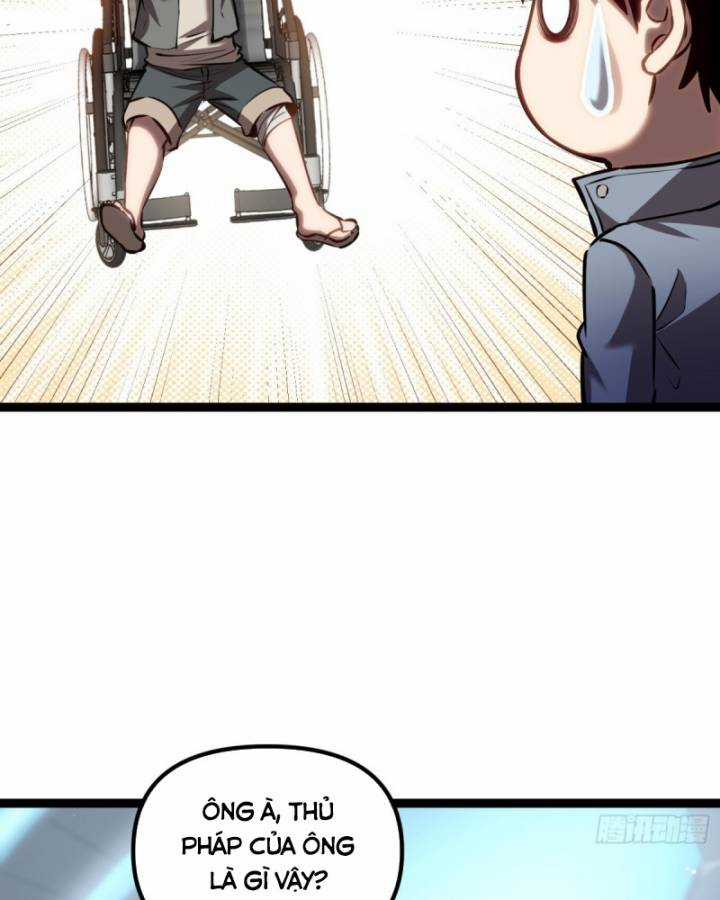 Thâm Uyên Chi Chủng Chapter 38 trang 51