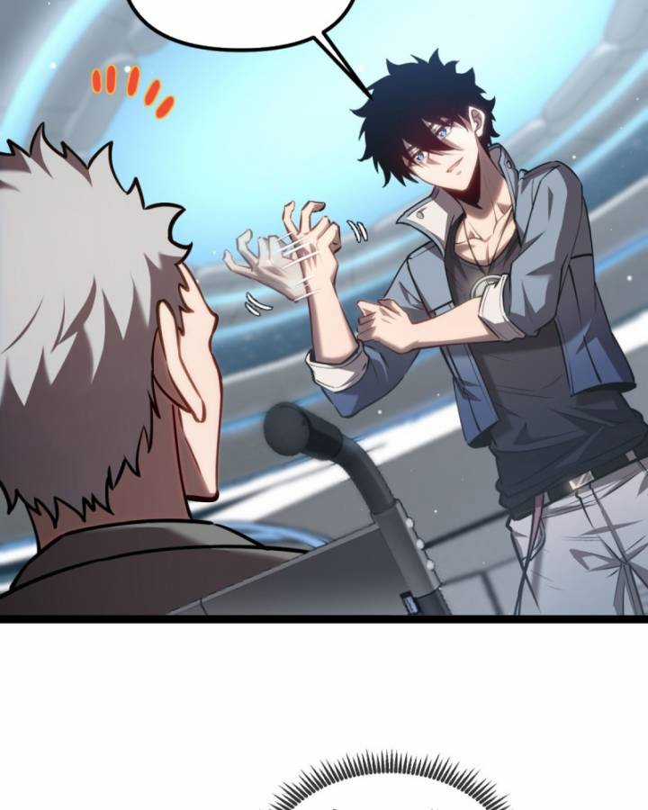 Thâm Uyên Chi Chủng Chapter 38 trang 52