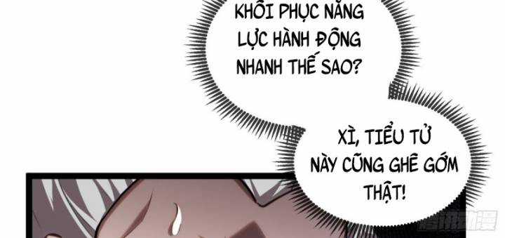 Thâm Uyên Chi Chủng Chapter 38 trang 53